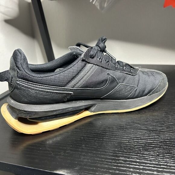 Nike Air Max Pre-Day Running Trainers Sneakers Black Gum DZ4397-001 Men's Sz 9 - Picture 7 of 10